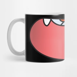 Gumball Mug